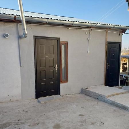 Sam'S Place, Tours With Sam Villa Erivan Dış mekan fotoğraf