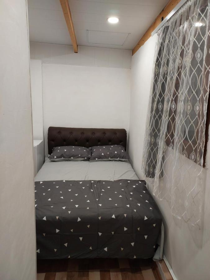 Sam'S Place, Tours With Sam Villa Erivan Dış mekan fotoğraf