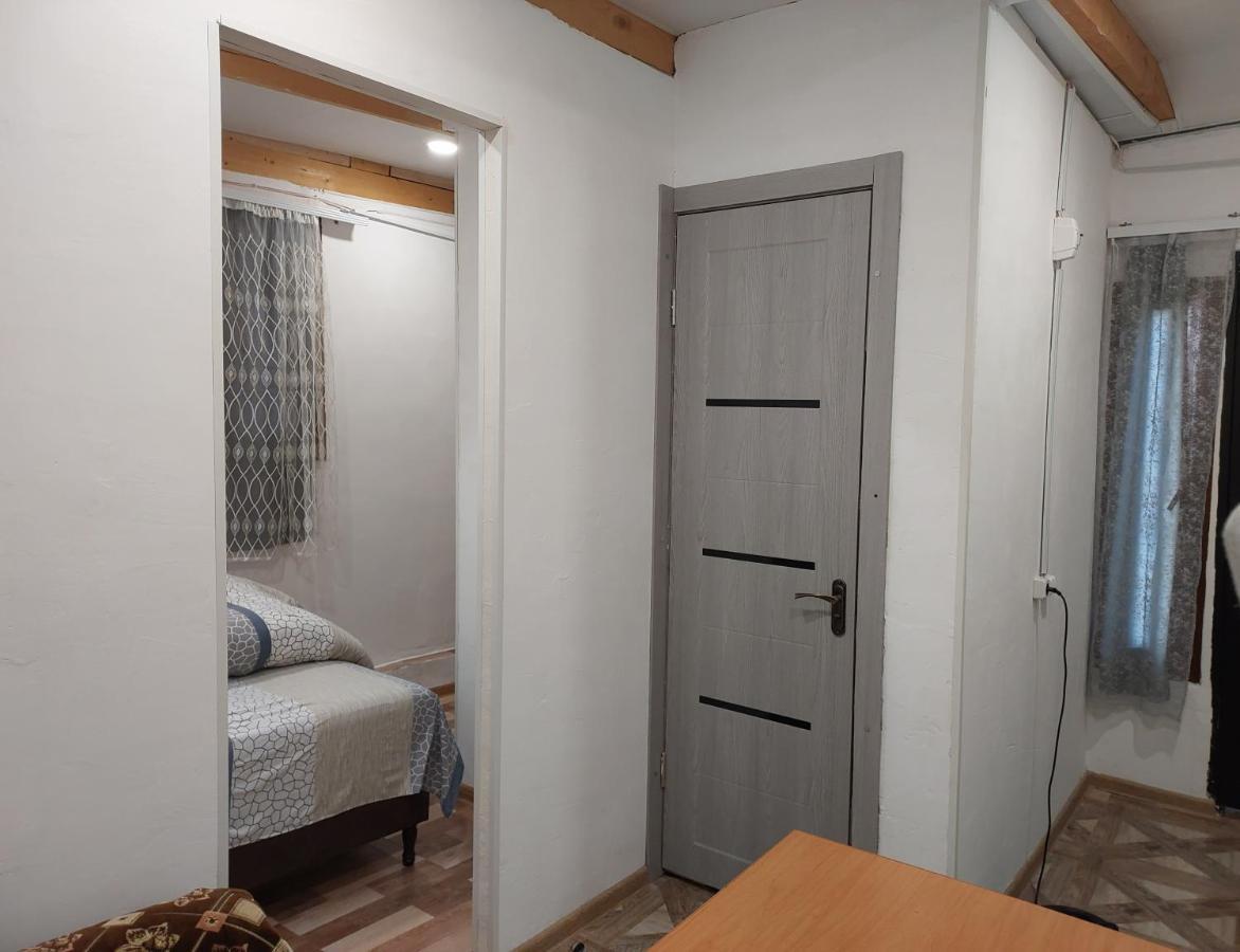 Sam'S Place, Tours With Sam Villa Erivan Dış mekan fotoğraf